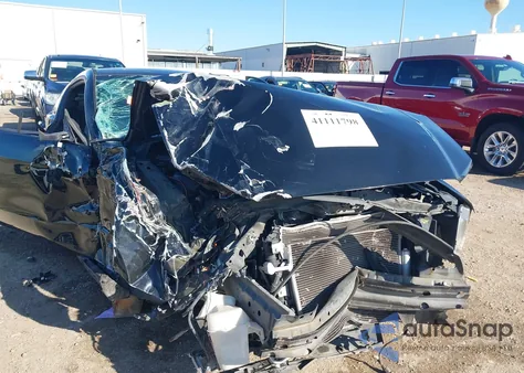 2014 Ford Mustang V6 from USA, damaged, VIN 1ZVBP8AM1E5332198